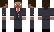 RampantTomato95 Minecraft Skin