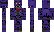 kidnapvillagerz5 Minecraft Skin
