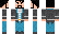 Carder Minecraft Skin