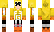 crazyweirdo145 Minecraft Skin