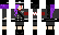 maggafonix Minecraft Skin