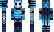Goldnest73375 Minecraft Skin