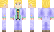 Maurice_Dupontel Minecraft Skin