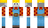 Kel0hap Minecraft Skin