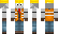 Kel0hap Minecraft Skin