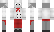 Kel0hap Minecraft Skin