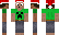 Schultzy Minecraft Skin