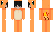 Silentwisperer Minecraft Skin