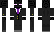 silentwisperer Minecraft Skin