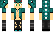 Lucas22YT Minecraft Skin