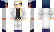 jotaro_joestar Minecraft Skin