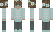 _Spuddles_ Minecraft Skin