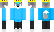 MEGA_WOLF1111 Minecraft Skin