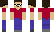 JackCats0 Minecraft Skin