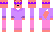 KuunKettu Minecraft Skin