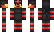 Quxl Minecraft Skin