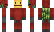 Quxl Minecraft Skin