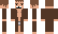 Yalla Minecraft Skin