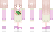 Nagori Minecraft Skin