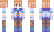 nezi01 Minecraft Skin