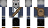 OMEGAOP Minecraft Skin