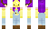 neptunicsunset Minecraft Skin