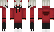 Zcrimsonking Minecraft Skin