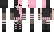 alyssarosee Minecraft Skin