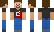 AdrianPlayz5933 Minecraft Skin