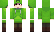 AdrianPlayz5933 Minecraft Skin