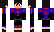 imdeletingthis Minecraft Skin