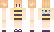 TennButay Minecraft Skin