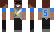 steveeeeeee Minecraft Skin