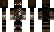 equius Minecraft Skin