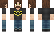 Aidan_Wraith Minecraft Skin