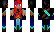 mysticalsausage Minecraft Skin