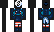 ptep Minecraft Skin