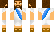 Sharm Minecraft Skin