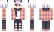 KIPRIZ Minecraft Skin