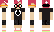 Witherama8 Minecraft Skin