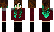 Tarot__ Minecraft Skin