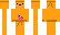 kokot Minecraft Skin