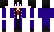 MagicManCass Minecraft Skin