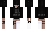 agentdawn Minecraft Skin