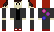 Demonic_Ghost Minecraft Skin