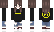 mxemoji Minecraft Skin