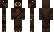 april Minecraft Skin