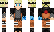 jackiemonts Minecraft Skin