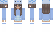 Lilja1 Minecraft Skin