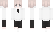 Nerd Minecraft Skin